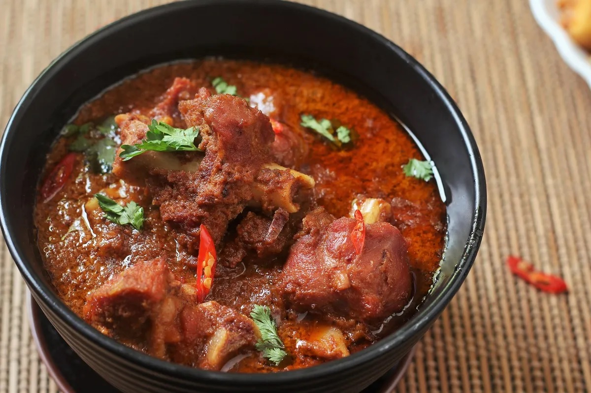 Dum Gosht