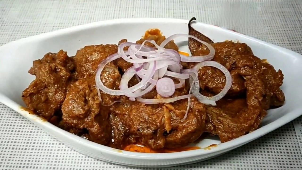 Chap Masala