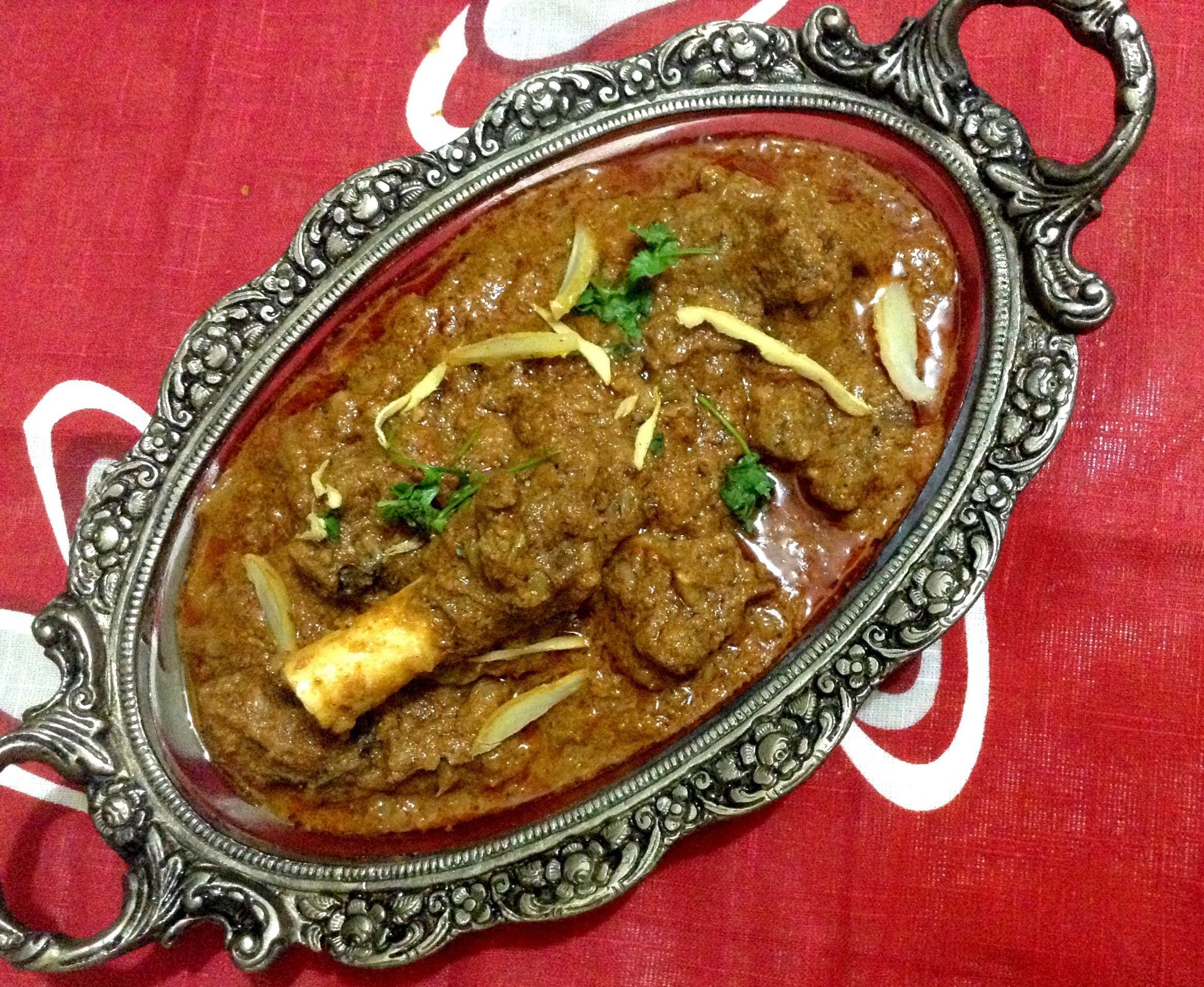 Irani Gosht