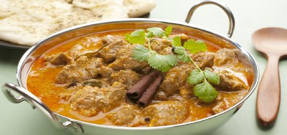 Shahi Gosht