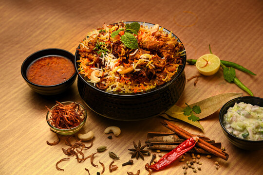 Biryani