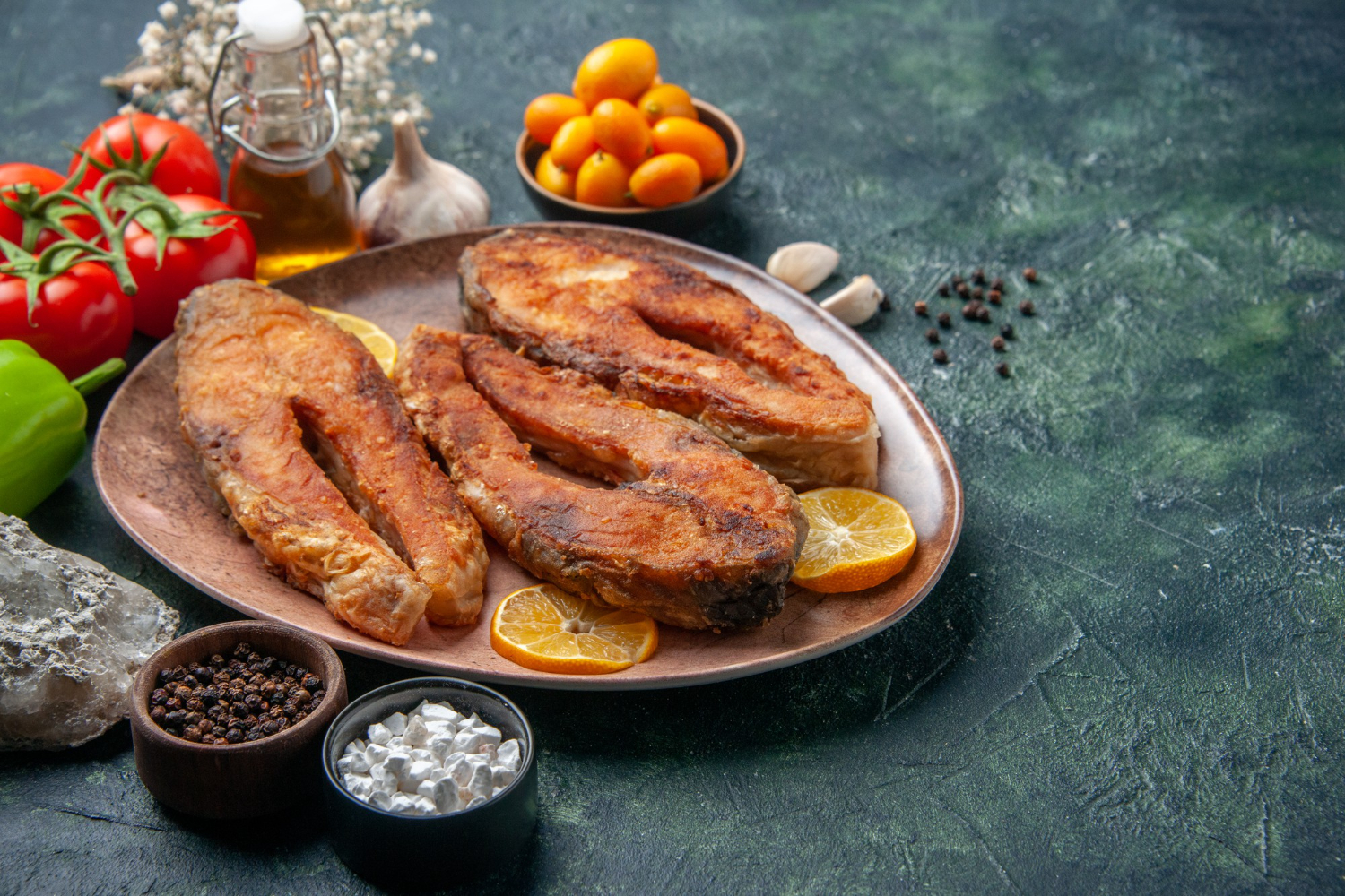  Fish Fry