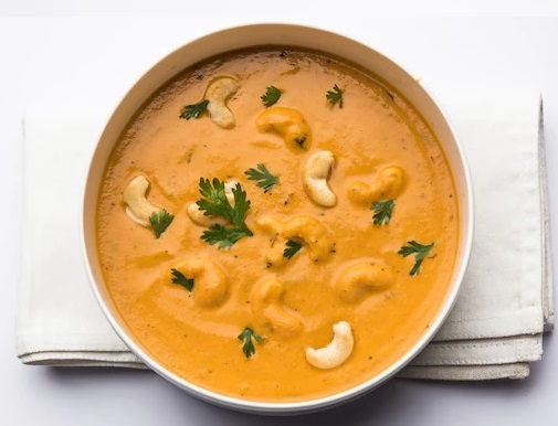 Kaju Curry