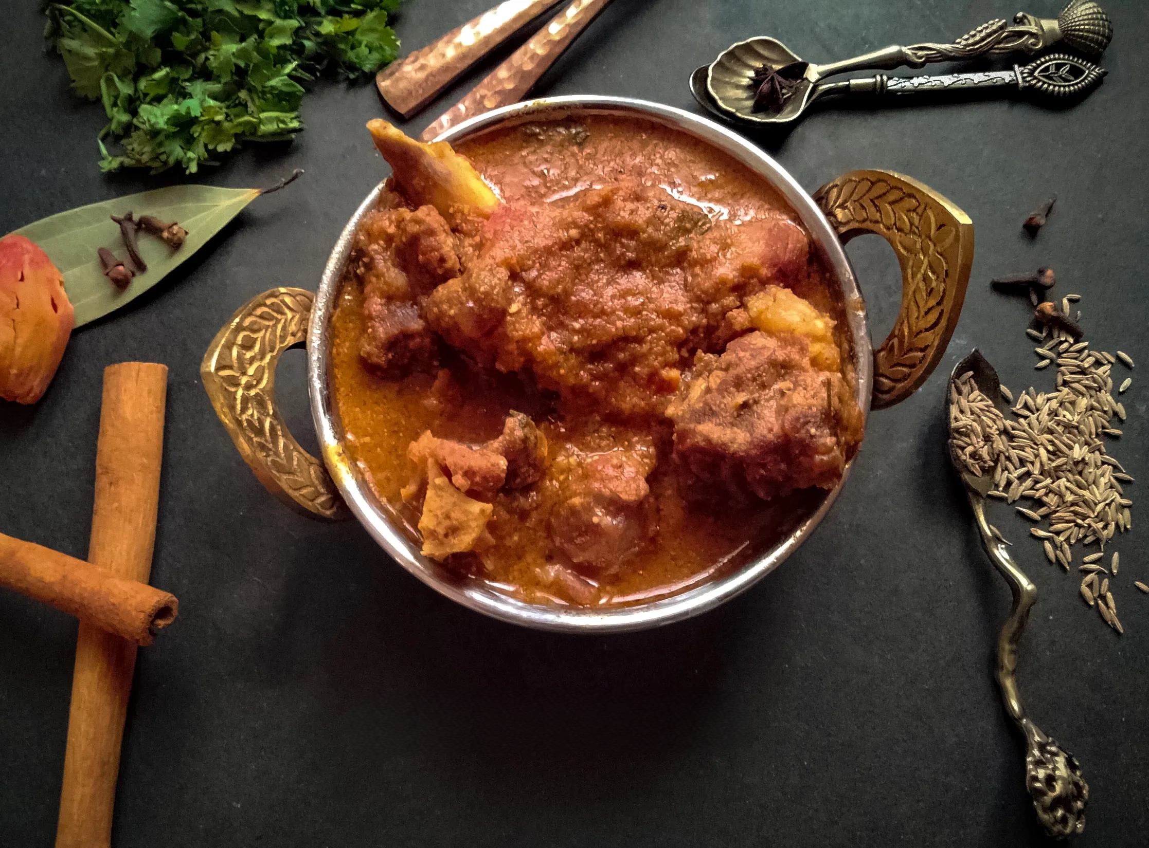 Moglai Gosht