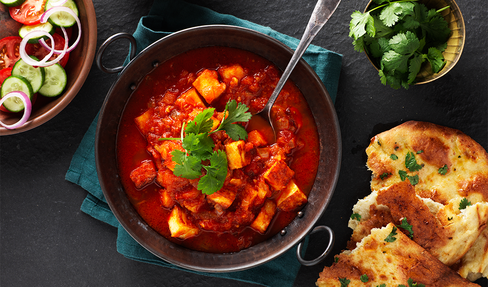 Paneer Masala