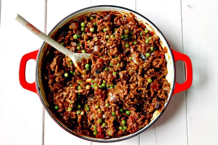 Special Kheema