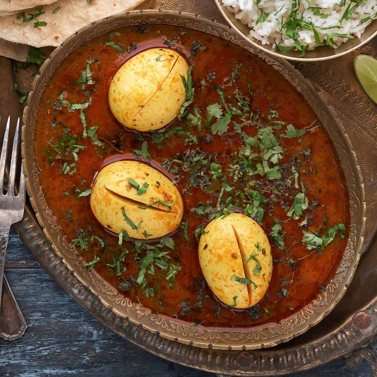 Anda Curry