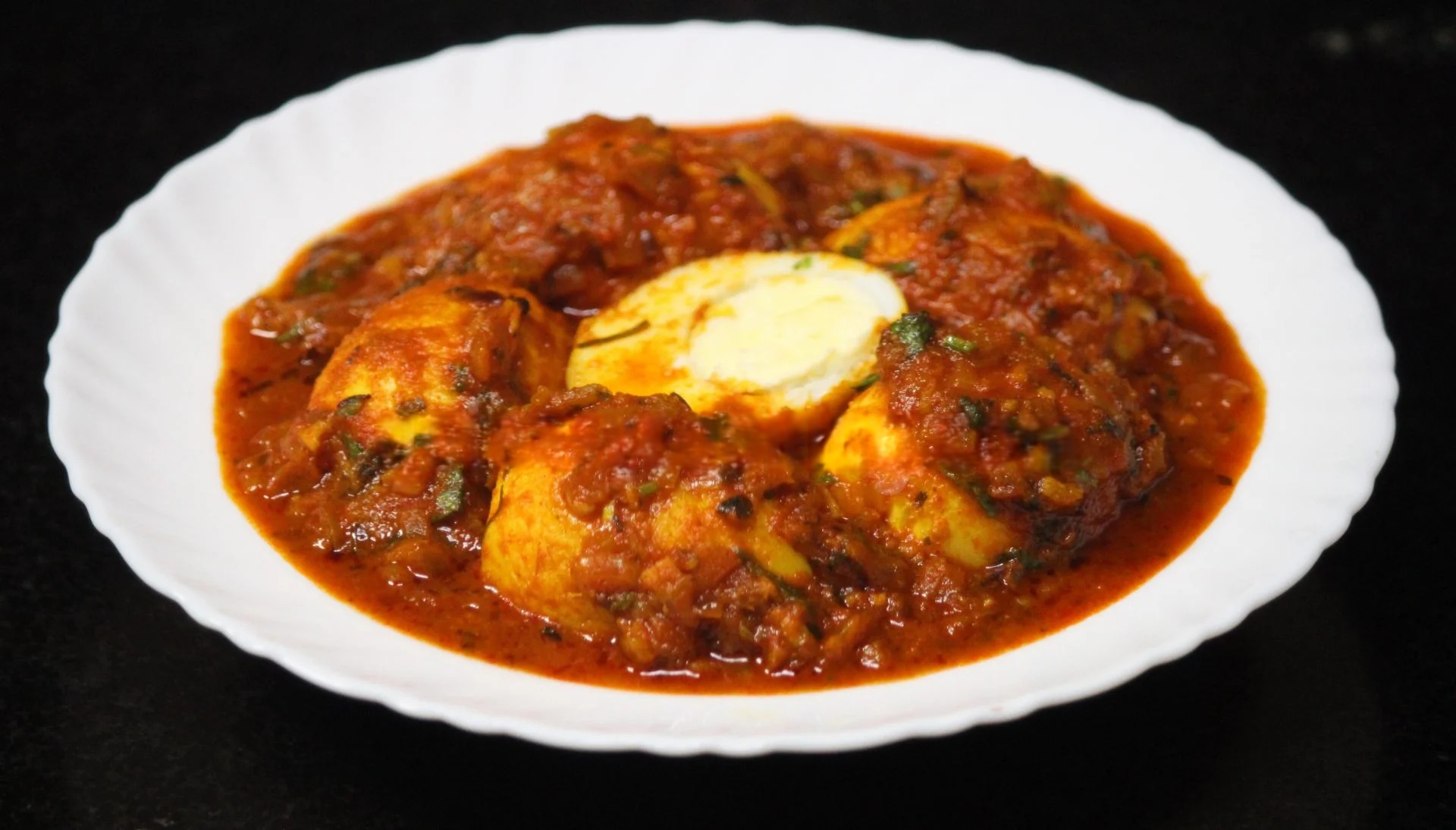 Anda Masala