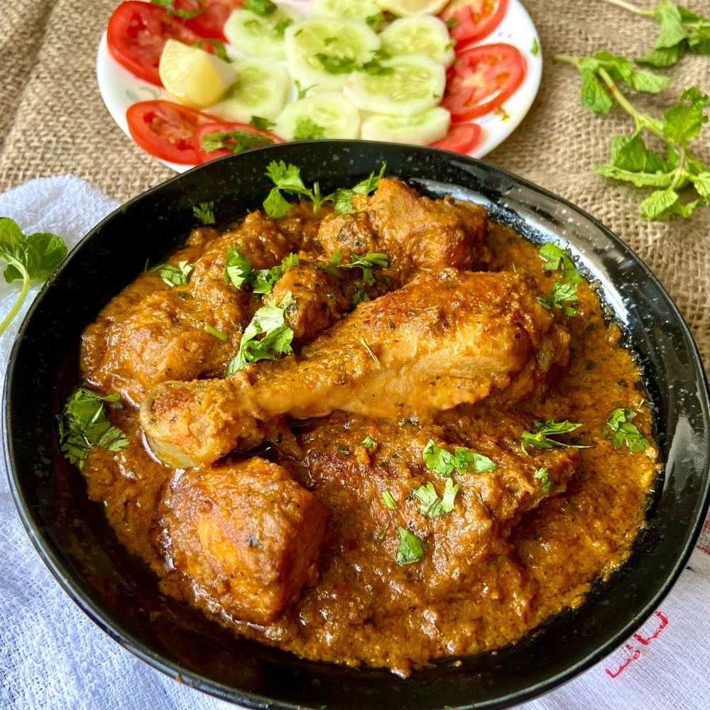 Chicken Lapeta