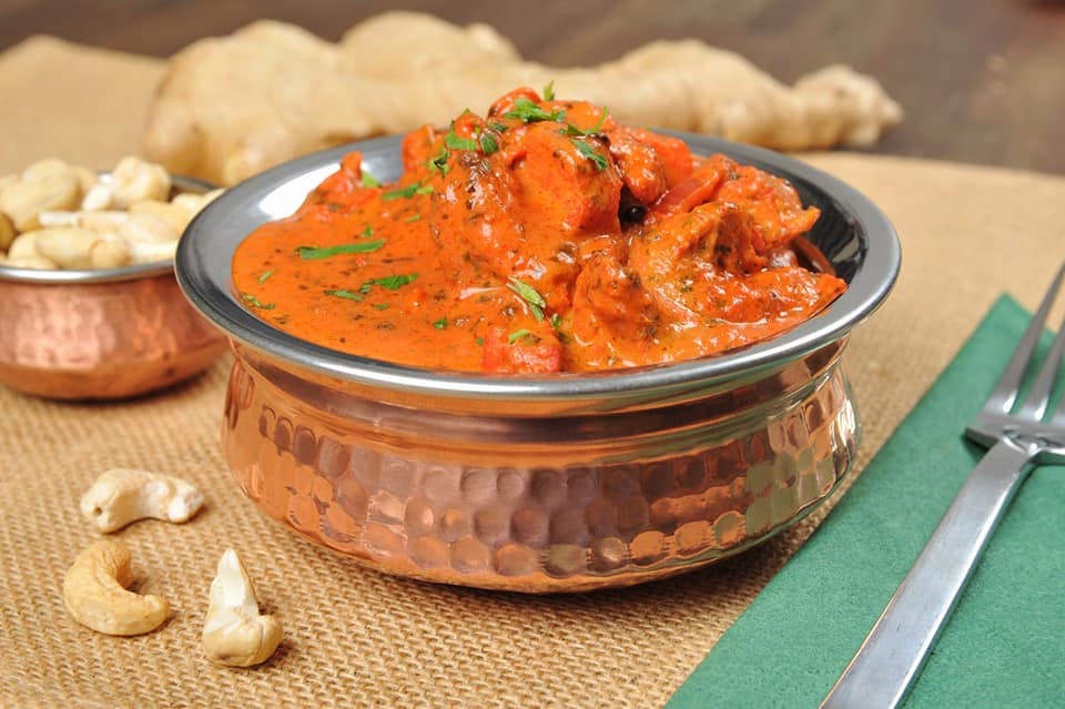 Chicken Maharaja