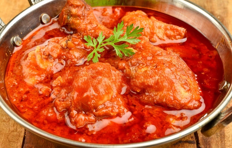 Chicken Savera