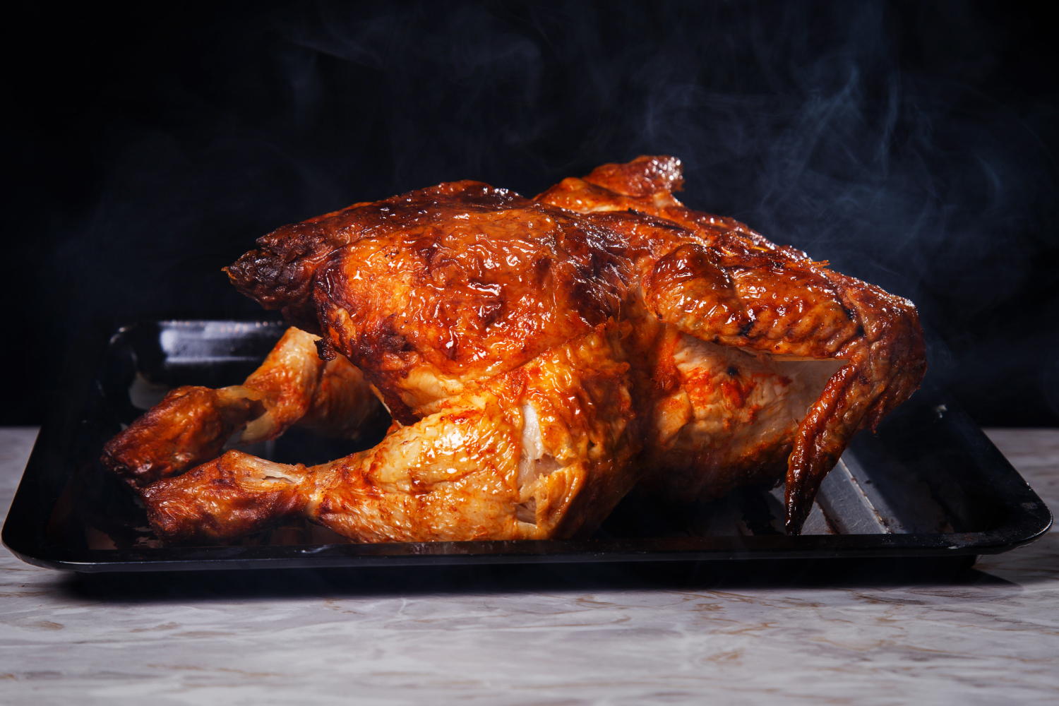 Chicken Tandoori