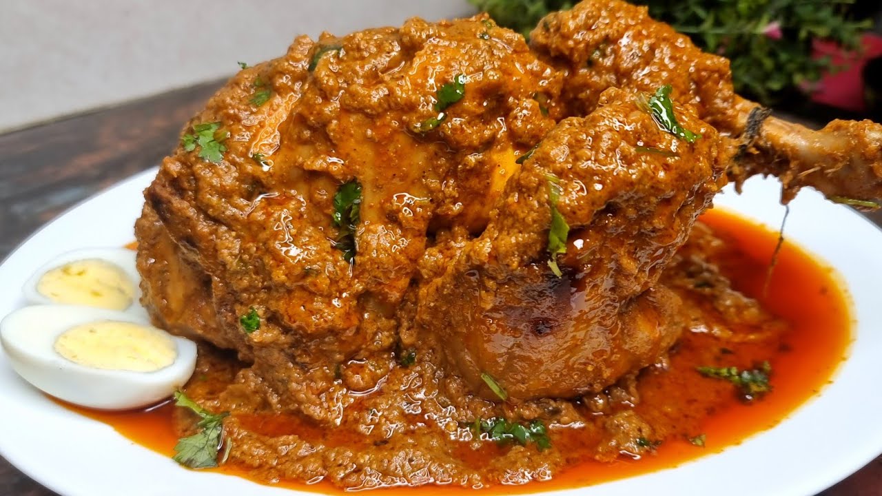 Murga Musallam